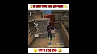 cs rank tips and tricks| cs rank hidden place |  clash squad secret place in free fire