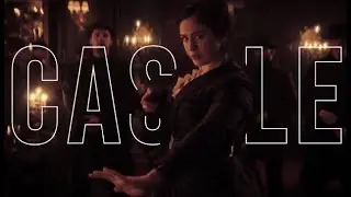 Nina Zenik || Castle (s2)