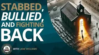 Surviving the Thunderdome: The Prison Story I Never Told