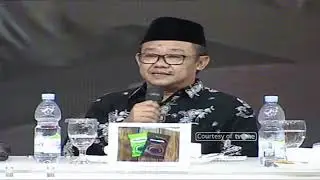 Tragedi Mako Brimob dan Surabaya: Duka Kita, Duka Bangsa - Part 6 | ILC tvOne