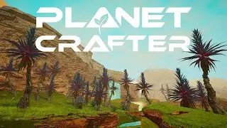 Planet Crafter #17 | Angriff auf unser Leben