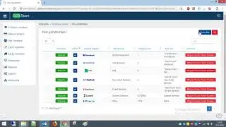 B2B Store - iPara Sanal Pos Kurulumu