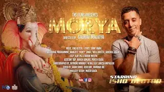 Morya - ishQ Bector ft. Sonny Ravan | Ganpati Song | House of ishQ