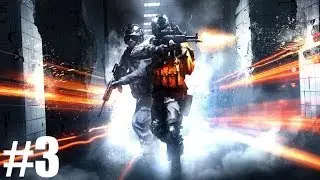 HUN | Battlefield 3 CO-OP 3.rész