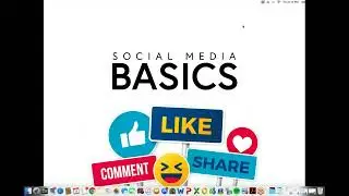 Social Media Basics for RDOs- NADO Professional Development Webinar Series