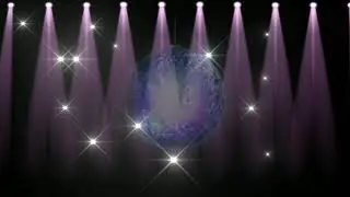 DJ GREEN SCREEN VIDEO