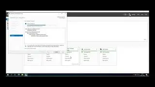 0.5.Installing an Enterprise Root Certificate Authority | Windows Server 2022