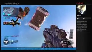 Getting Diamond Assault Rifles!!!