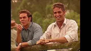Escenas más divertidas de Pasión de Gavilanes parte 2