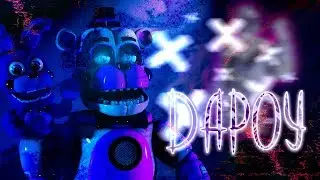 ДАРОУ ФНАФ | FnaF SL