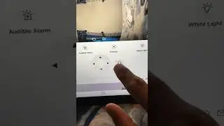 Vicohome security camera