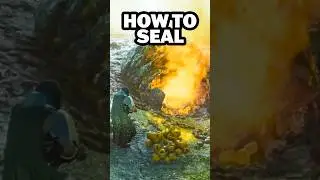 Methods for Sealing Bug Holes | Helldivers Lore