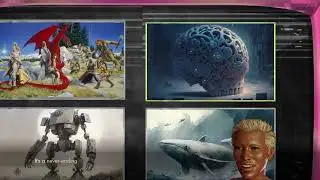 Robot Overlord  - AI Enhances it's own brain