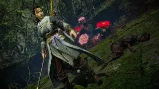 Wo Long  Fallen Dynasty 2024 08 27   紅晶裝 土關