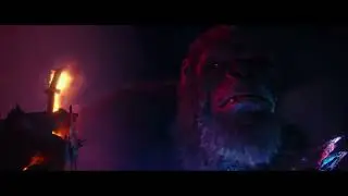 GVK Hong Kong battle with 1962 theme remix