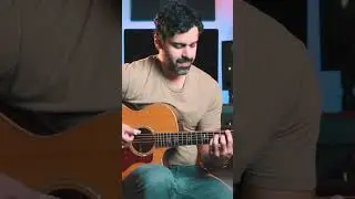 Music tells you more about a person than words can say  #fingerstyleguitar #percussivefingerstyle