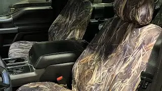 Durafit Seat Covers Review