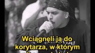 Immortal Technique-Dance with the Devil Napisy PL