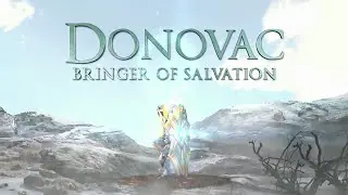 Heroes of Order & Chaos - Donovac Spotlight