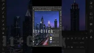 Night in Photoshop -Best tutorial