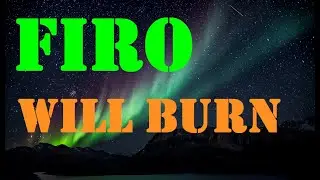 #Firo