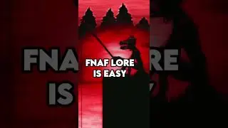 FNAF'S CAP OF THE DAY (DAY 6) 