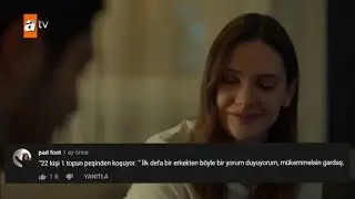 Maraşlı Once Said | Maraşlı Humor