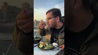 فطار عالنيل