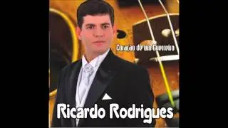 VOCÊ VAI VENCER RICARDO RODRIGUES
