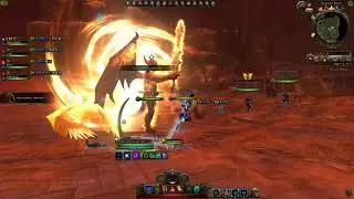 Падение Ваала (Хард) | Истовый Клирик | Neverwinter Online | M20