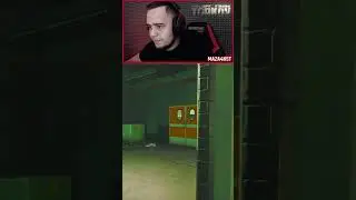 Побеги из Таркова. Маза на читах?!