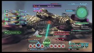 Xenoblade X - Yggralith ‎Zero, 24 ‎November ‎2016