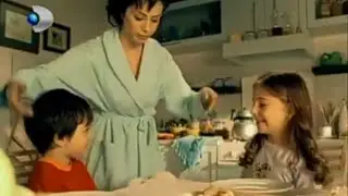 Kanal D - Reklam Kuşağı + Ekstra (29.09.2005)