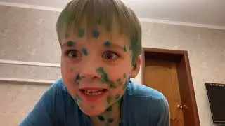 Радужные друзья. Обзор от Луки