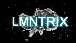 LMNTRIX 17 Intro
