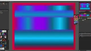 Flame Painter Essentials #12: Palette Panel