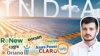 The Rise of Solar Power: India's Top 10 Solar Energy Startups