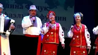 Народная украинская песня || Folk Ukrainian song ||