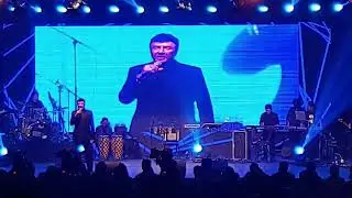 Anu Malik Nite Live by ICS