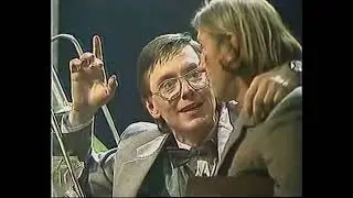 Владимир Еремин и Сергей Дрейден - спектакль 