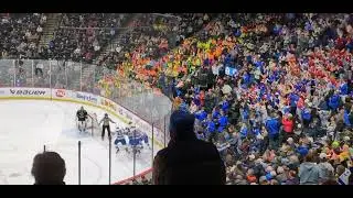 Minnesota high school hockey tournament- Minnetonka vs. Hill Murray (Thursday quarterfinals)