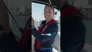 Avoid Boating Accidents with the SCAN Technique | BoatUS