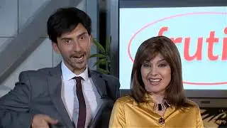 Viva mais, com produtos sem glúten | Donos Disto Tudo | RTP