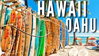 DISCOVER OAHU | Oahu Island Travel Guide