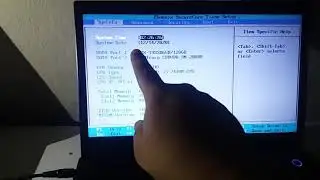 SSD Not Showing Up in BIOS? BIOS Not Recognizing SSD? Solution! (Easy)