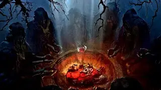МОЩНЫЙ УДАР ПО ВРАГАМ : РИТУАЛ ОБРАТКА 