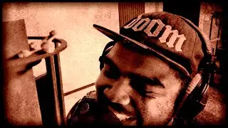 Project_SLAPP & Donte Montgomery: "Reason To Be" (Official Music Video)