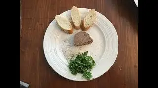 طريقه عمل (فوا جرا  بكبده الدجاج )