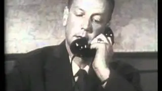 (1954) Dragnet The Big Girl