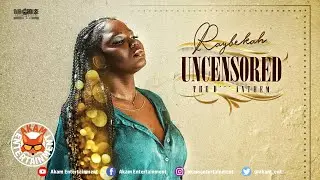 Raybekah - The D*** Anthem - October 2020